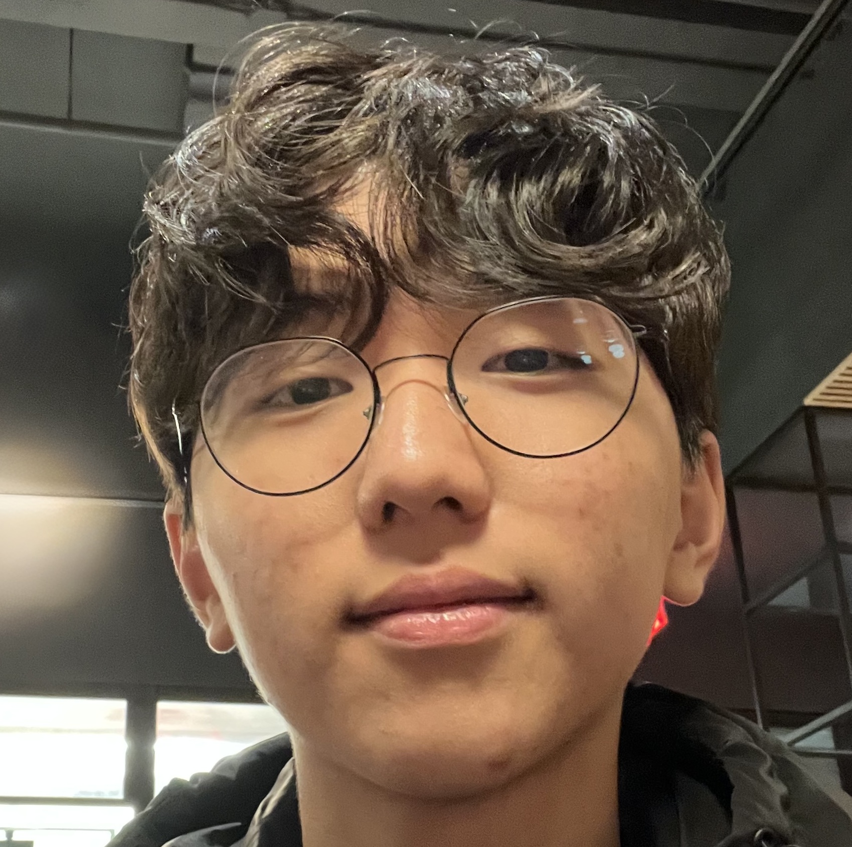 Andrew Kim, Member