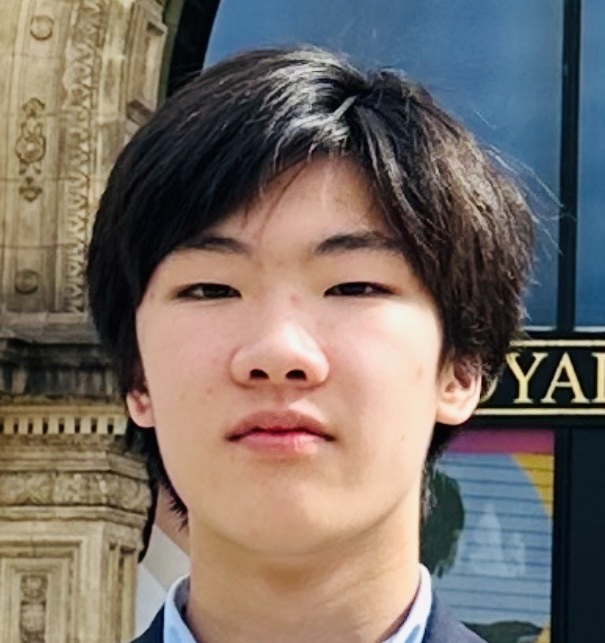 Ian Chung, Team Leader