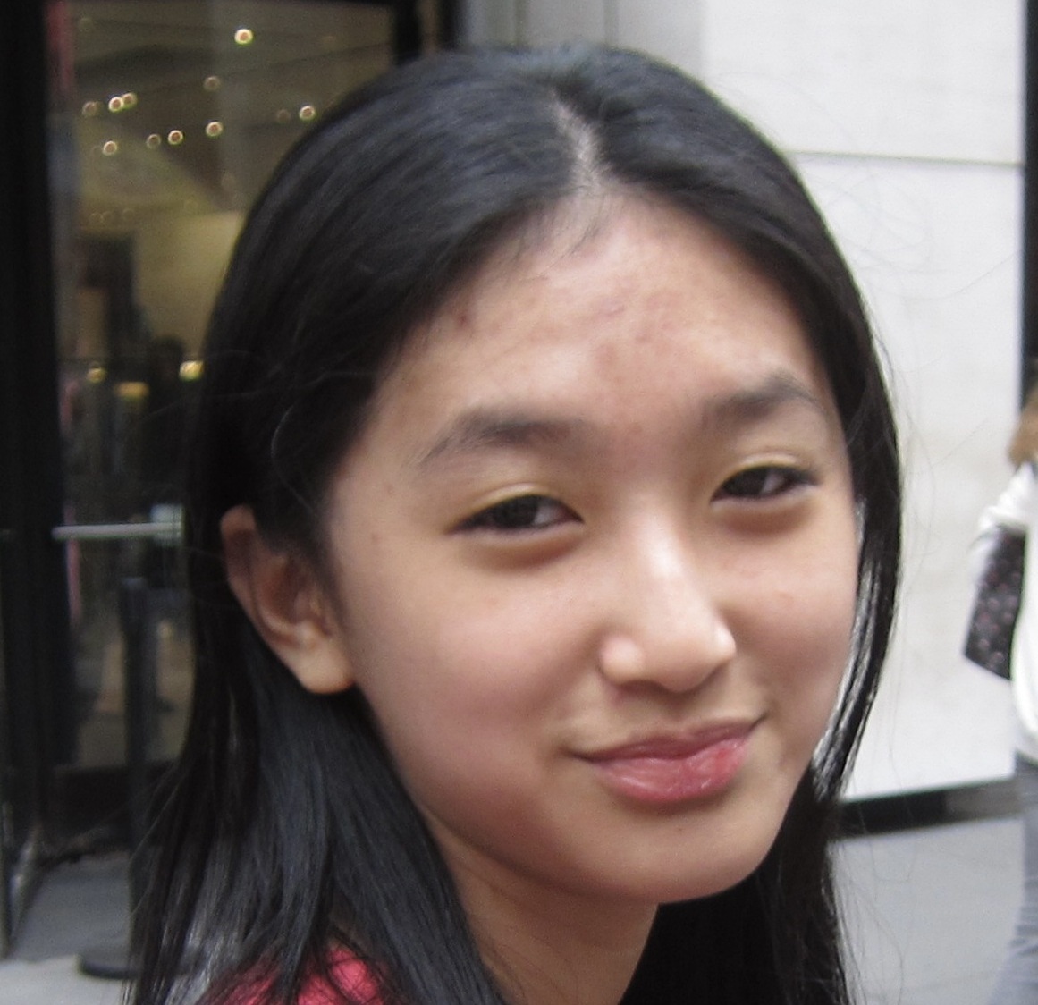 Jian Jung, Outreach Director