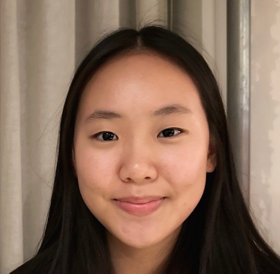 Katie Kim, Social Media Coordinator
