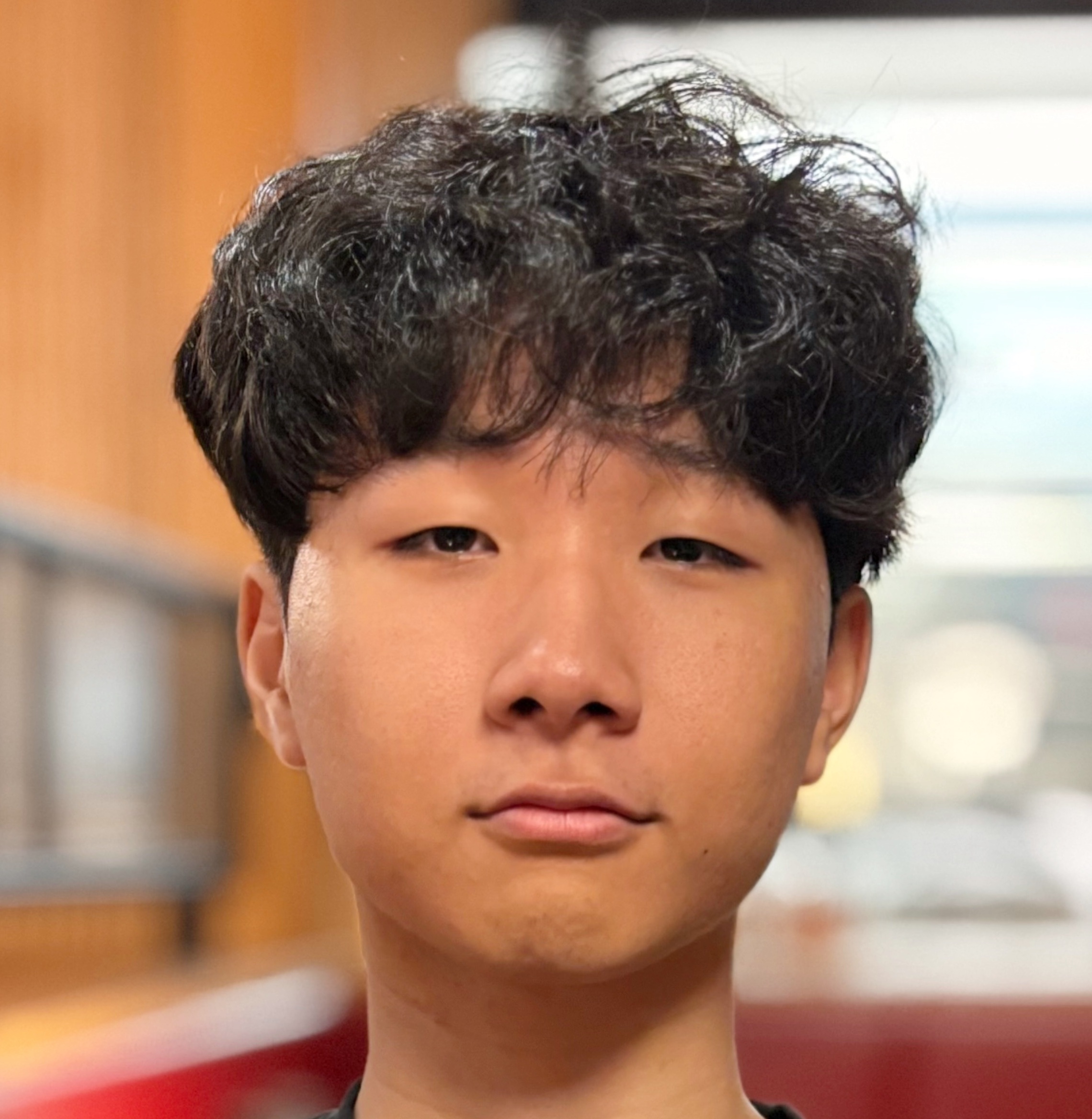 Sam Kim, Team Leader